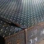 plancha estriada LAC